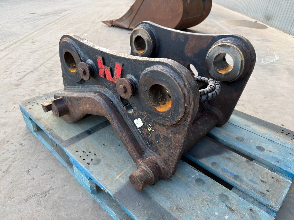 Verachtert CW40 - 323D