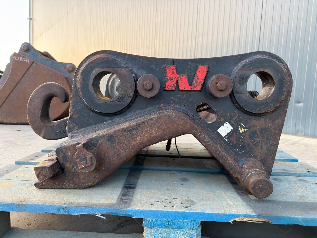 Verachtert CW40 - 323D