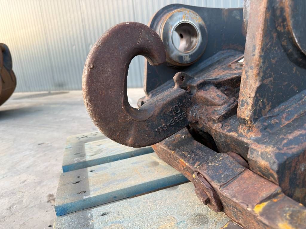 Verachtert CW40 - 323D