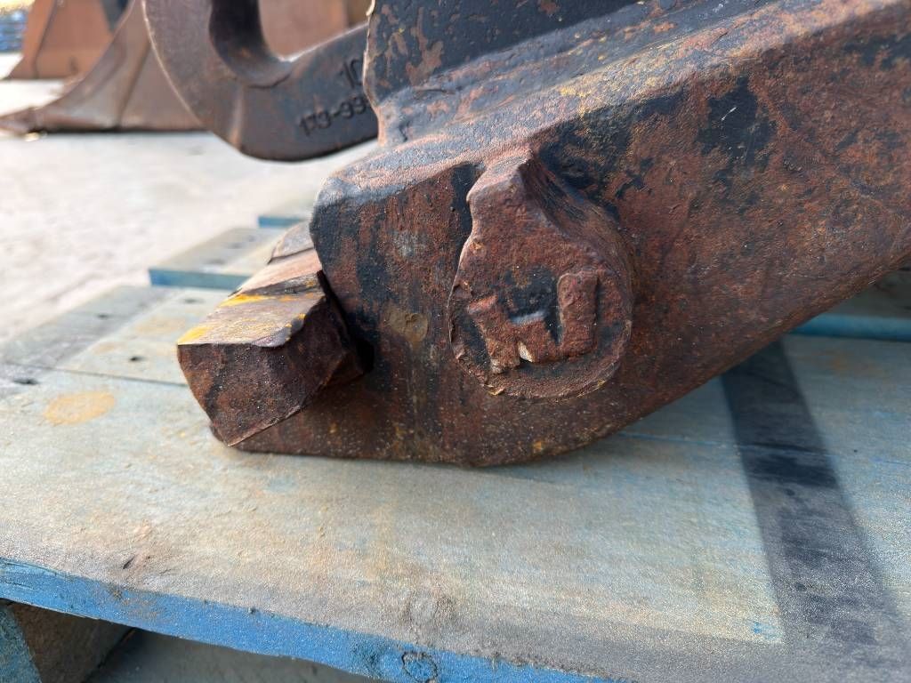 Verachtert CW40 - 323D