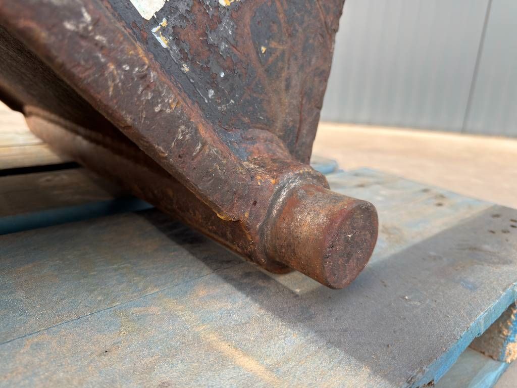 Verachtert CW40 - 323D