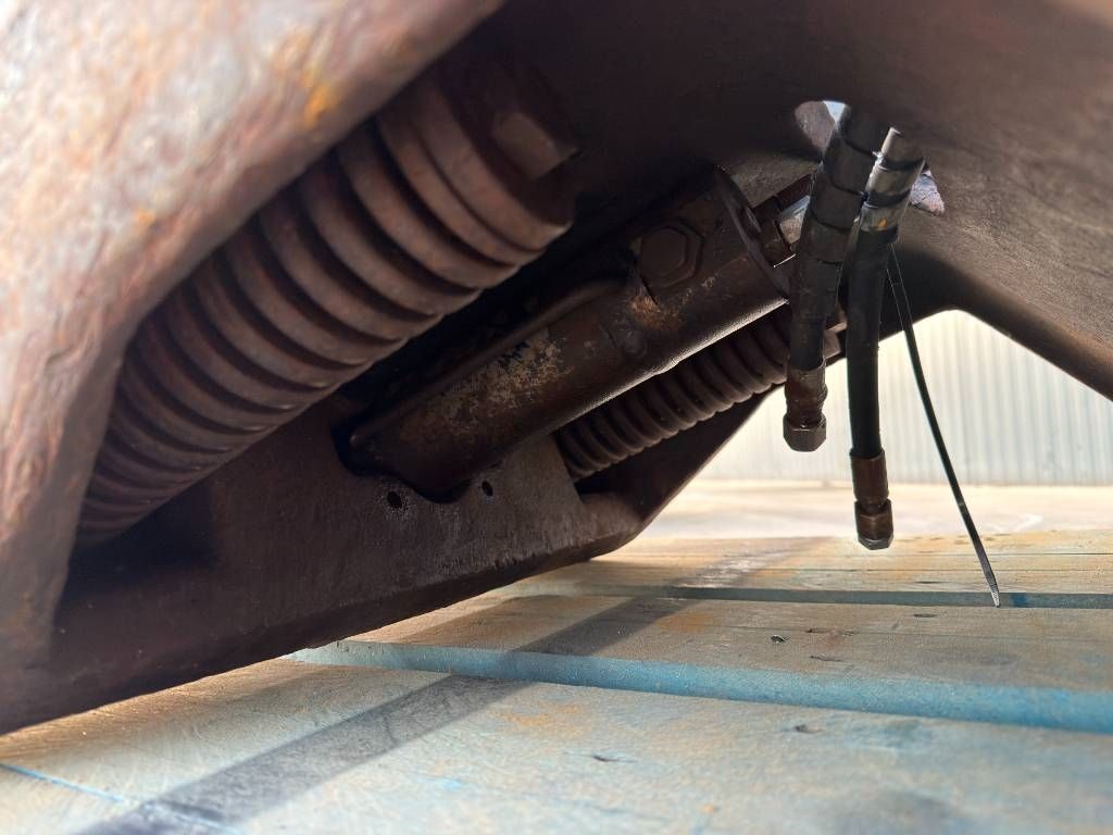 Verachtert CW40 - 323D