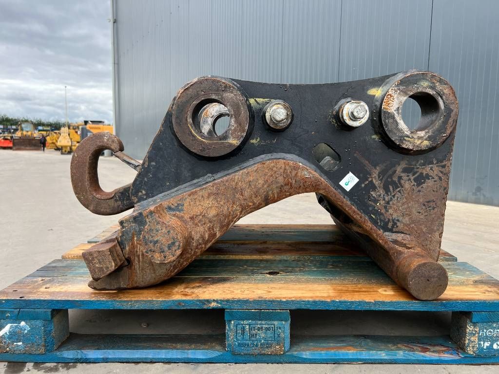 Verachtert CW45 - 330F