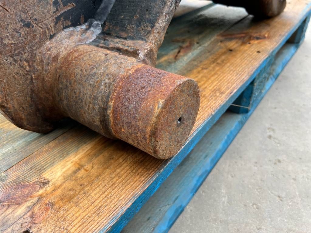 Verachtert CW45 - 330F