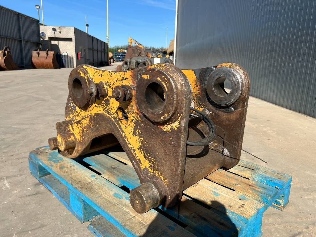 Verachtert CW45S - 329E