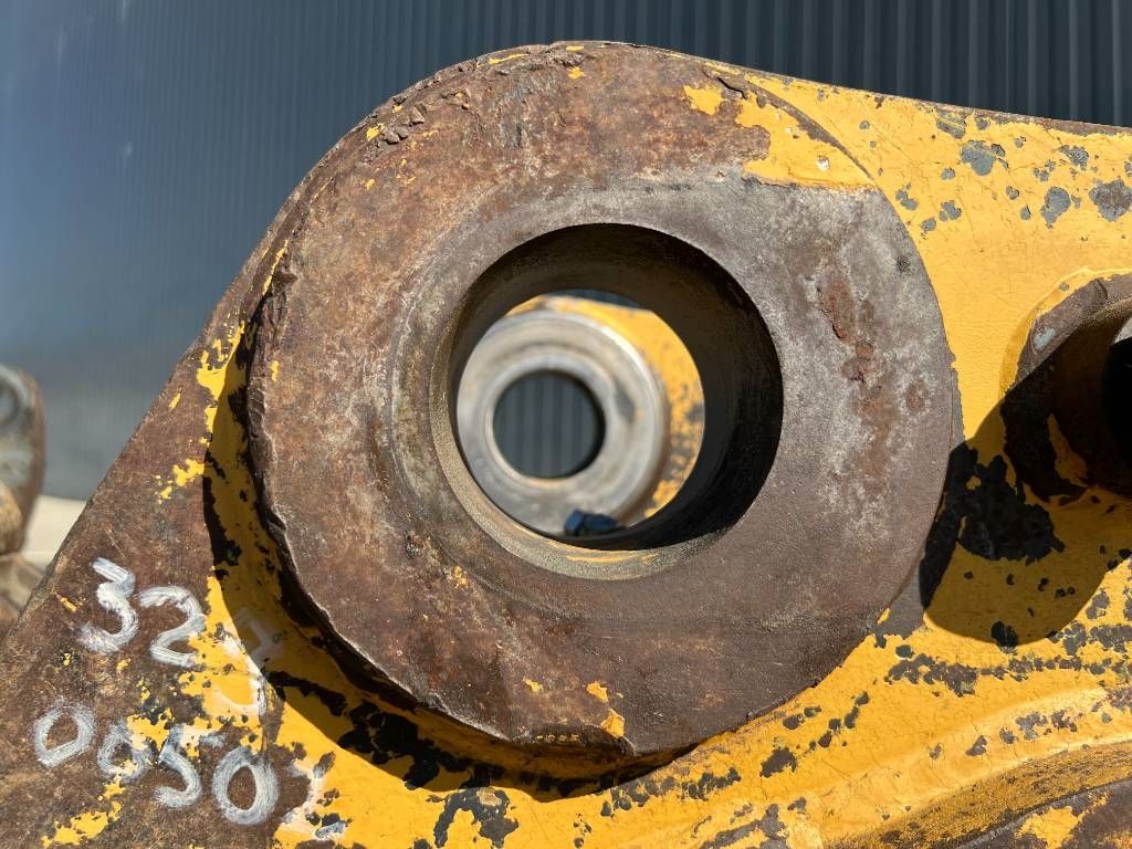 Verachtert CW45S - 329E