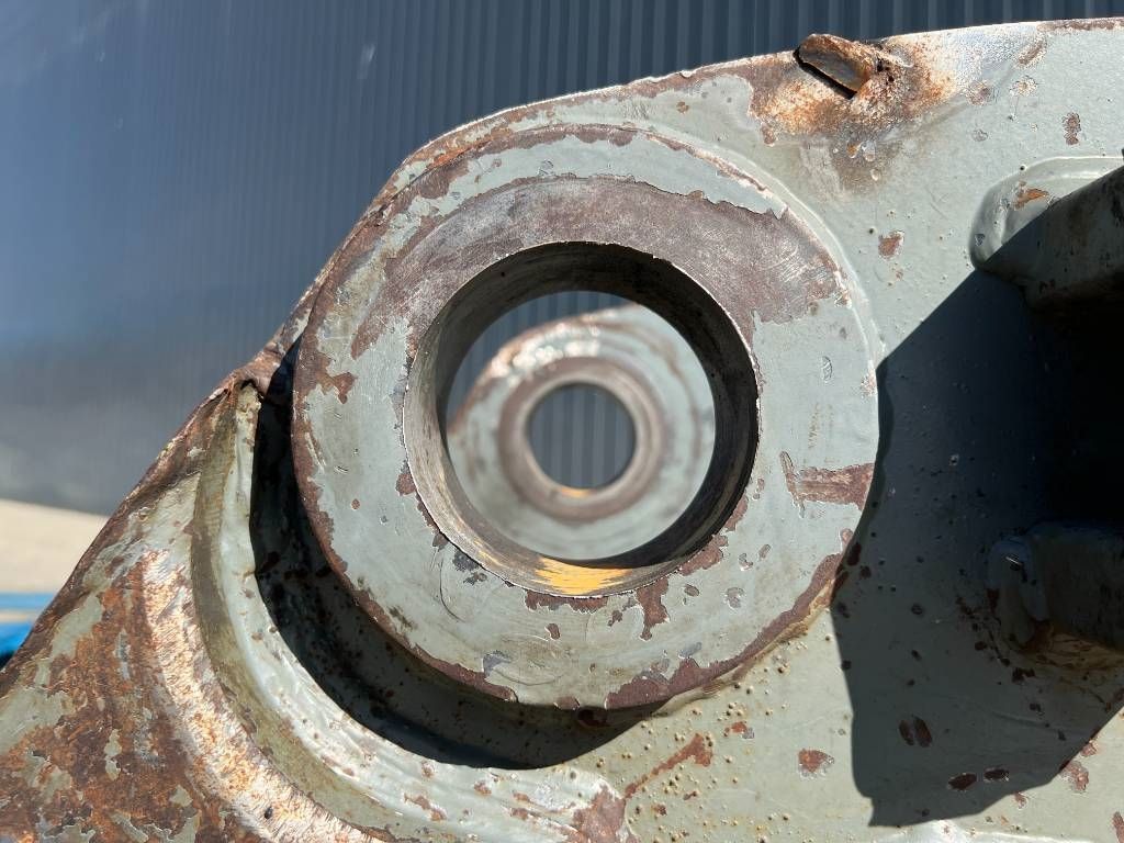 Verachtert CW45S - JS300