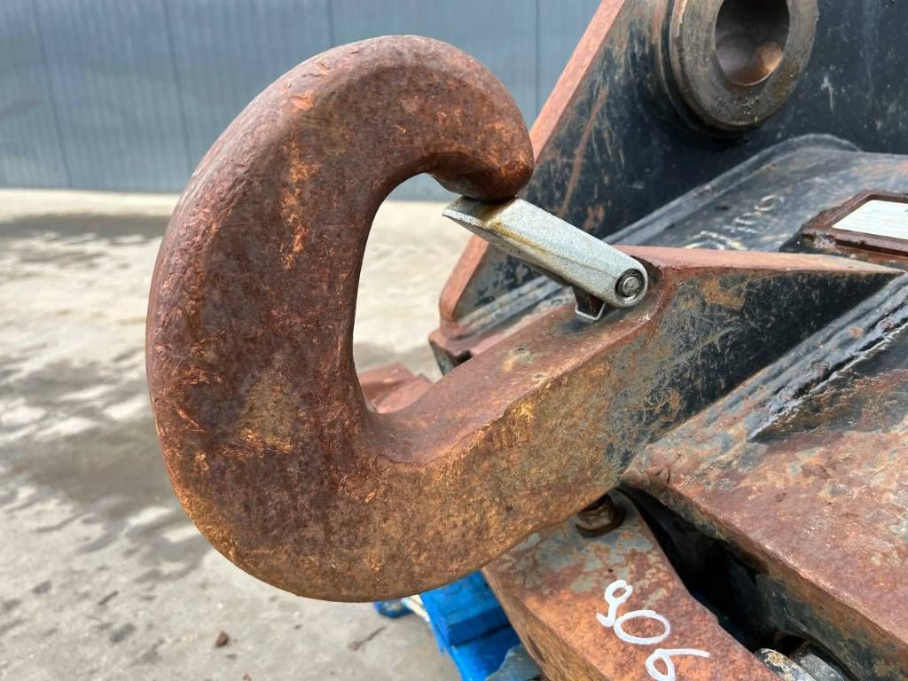 Verachtert CW55S - 336D