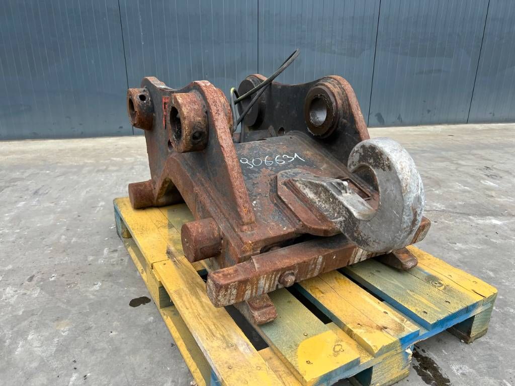 Verachtert CW55S - HB365 / PC360