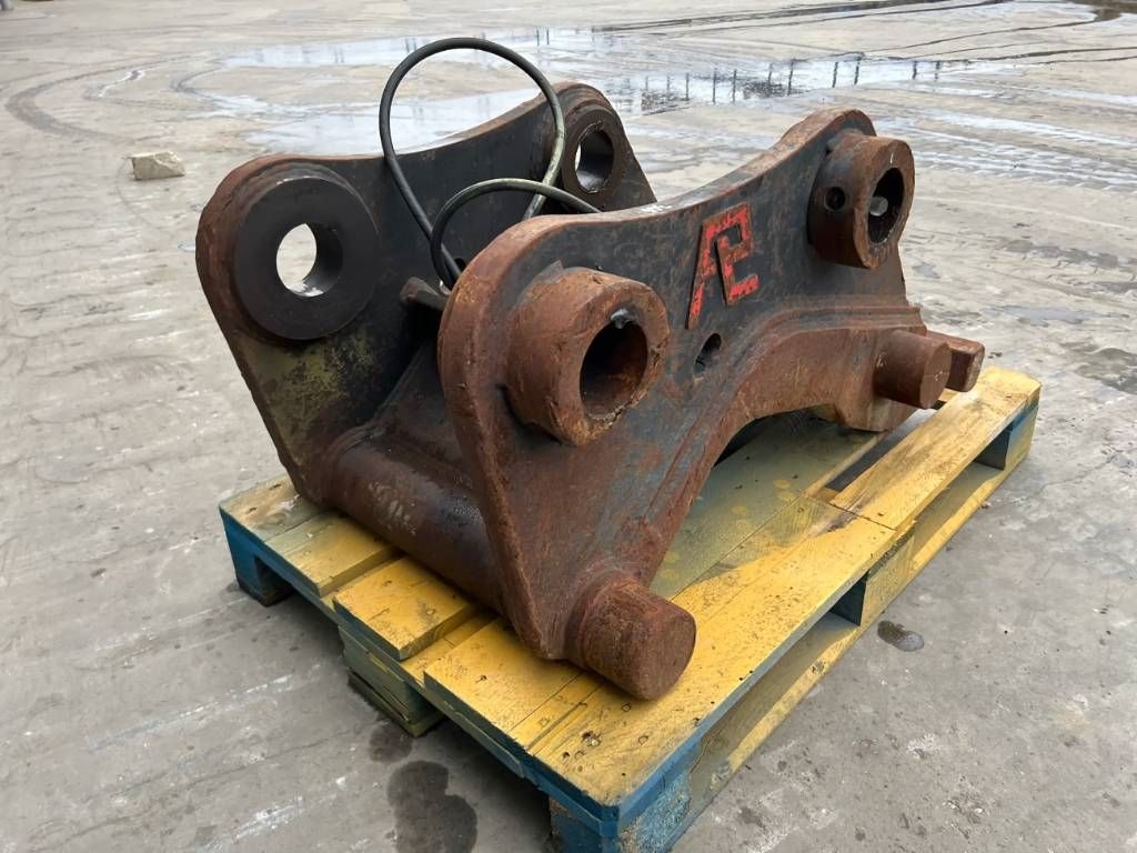 Verachtert CW55S - HB365 / PC360