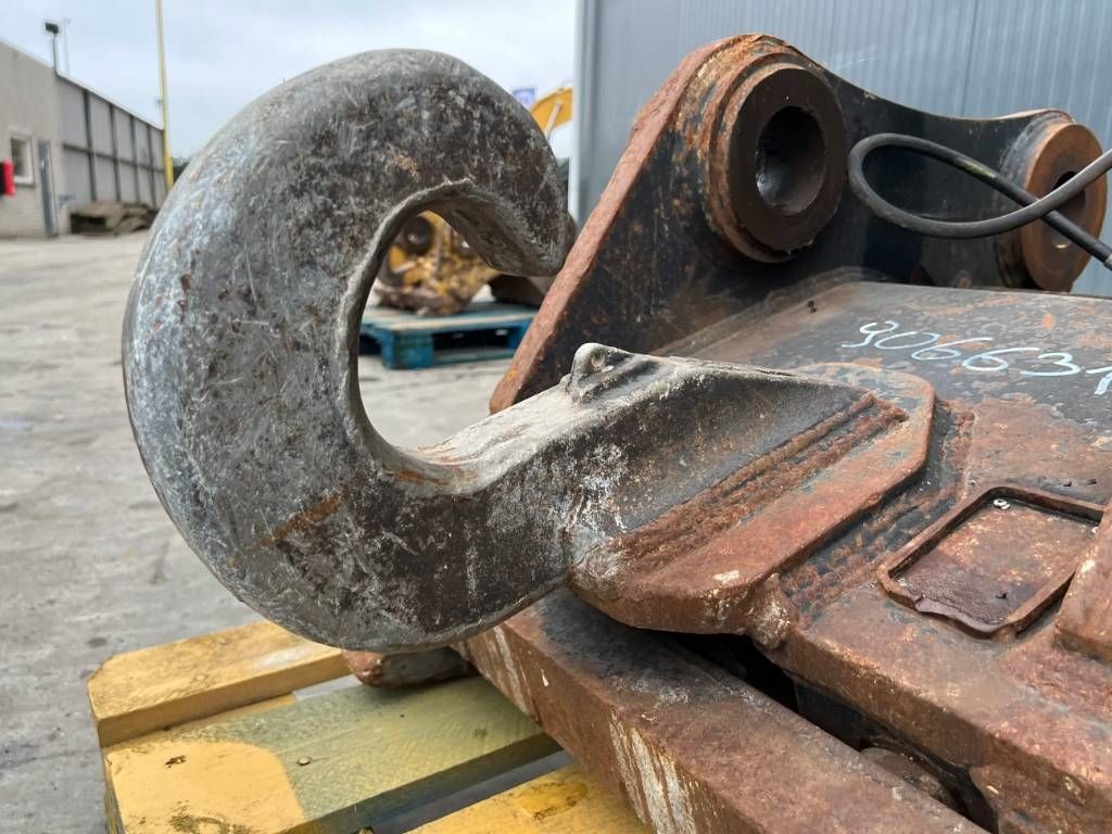 Verachtert CW55S - HB365 / PC360