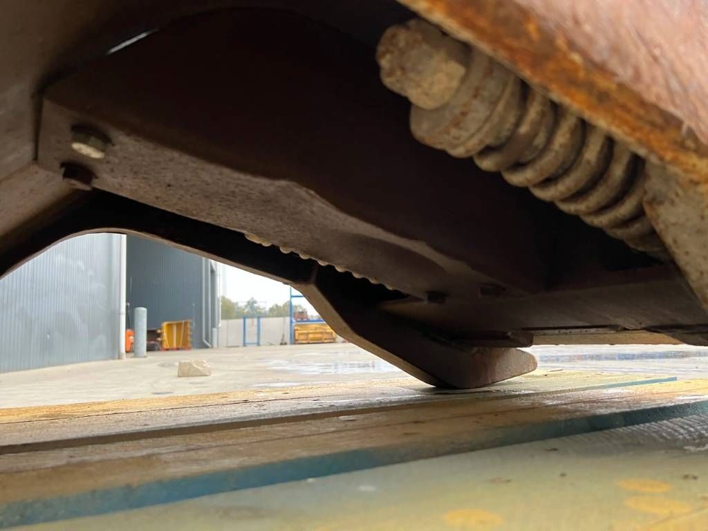 Verachtert CW55S - HB365 / PC360