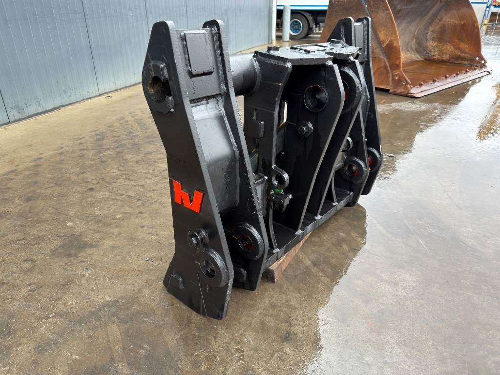 Verachtert NEW SW2007 - 950G / 950H / 950GC