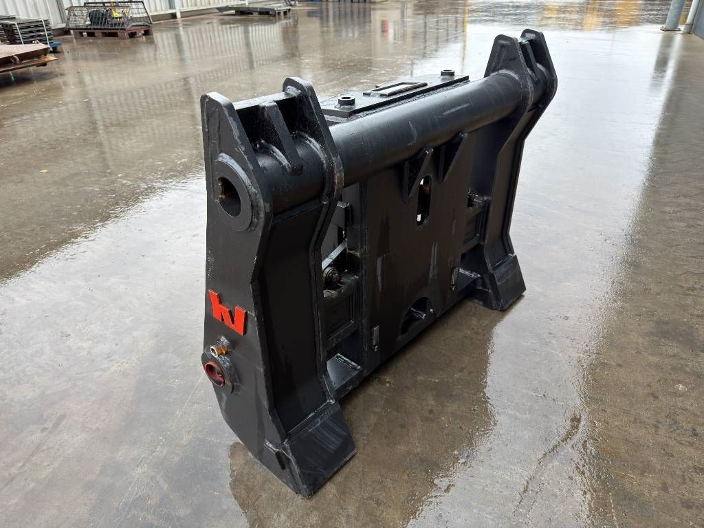 Verachtert NEW SW2007 - 950G / 950H / 950GC