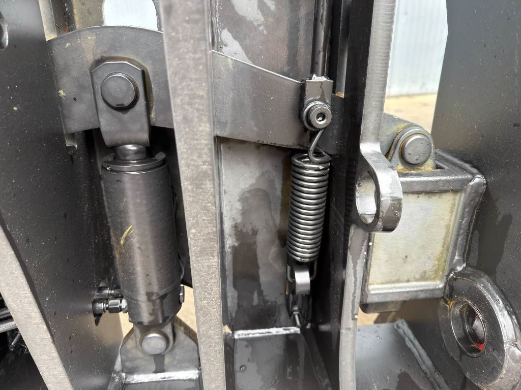 Verachtert NEW SW2007 - 950G / 950H / 950GC