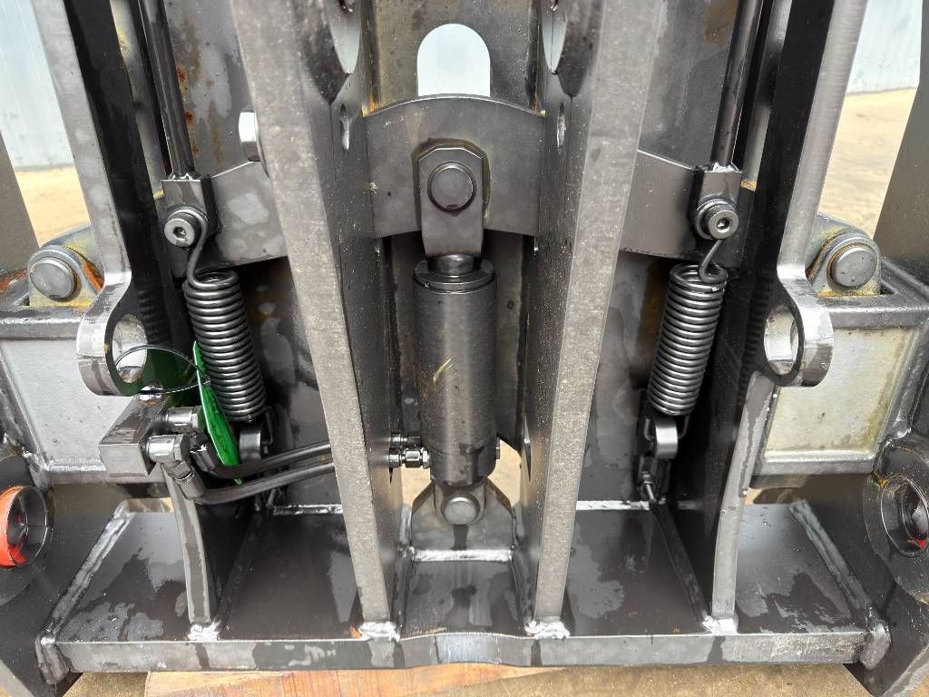 Verachtert NEW SW2007 - 950G / 950H / 950GC