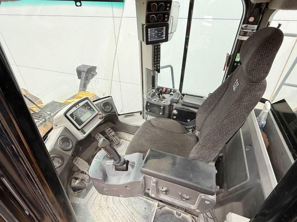 CAT 966M - Dutch Machine / 3rd Function