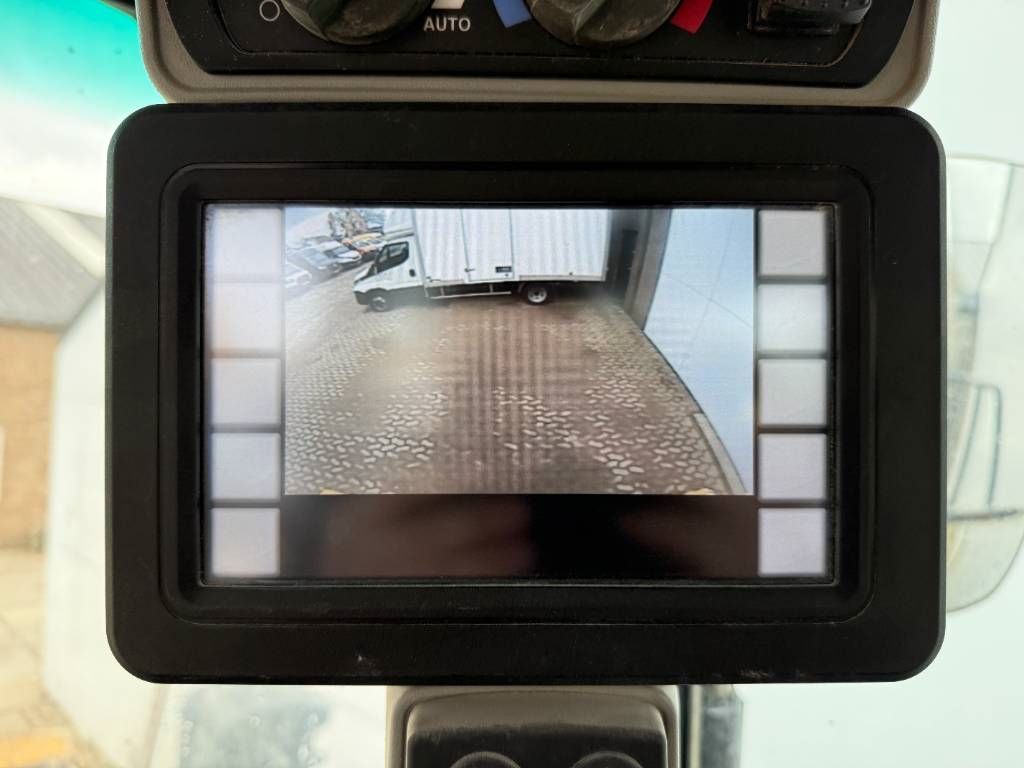 CAT 966M - Dutch Machine / 3rd Function