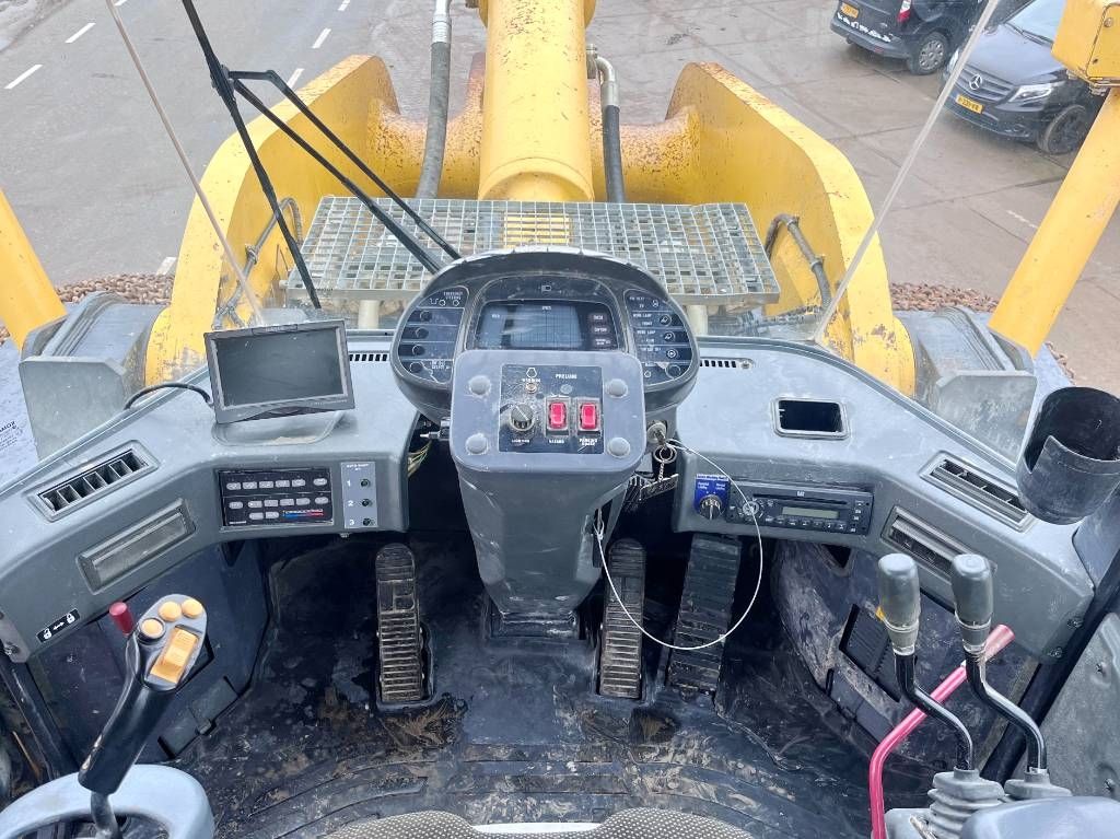 Komatsu WA800-3E0 - Good Working Condition / CE Certified