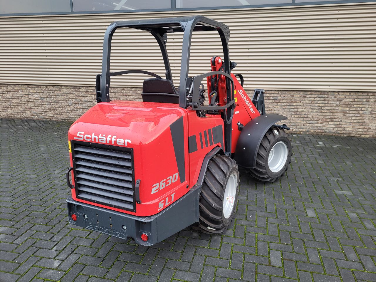 Schaffer 2630 SLT