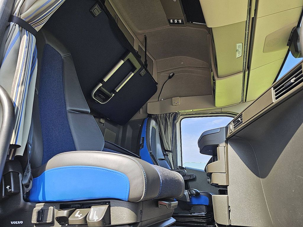 VOLVO FH 500 xl 2x tank led fh5