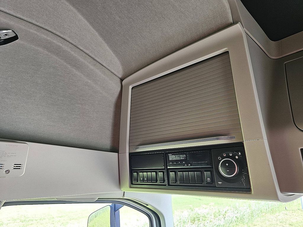 VOLVO FH 500 xl 2x tank led fh5