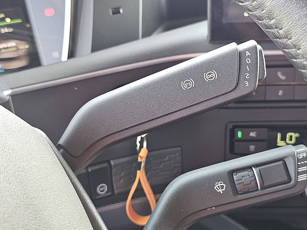 VOLVO FH 500 xl 2x tank led fh5