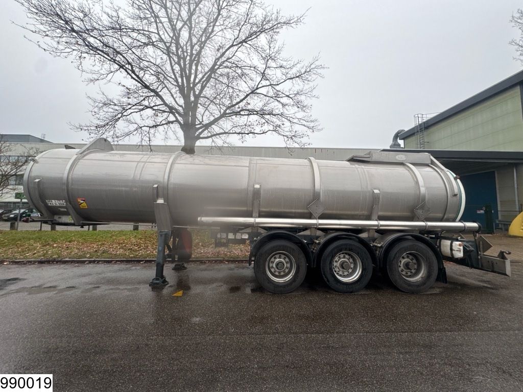 Indox Chemie 25.110 Liter, 1 Comp