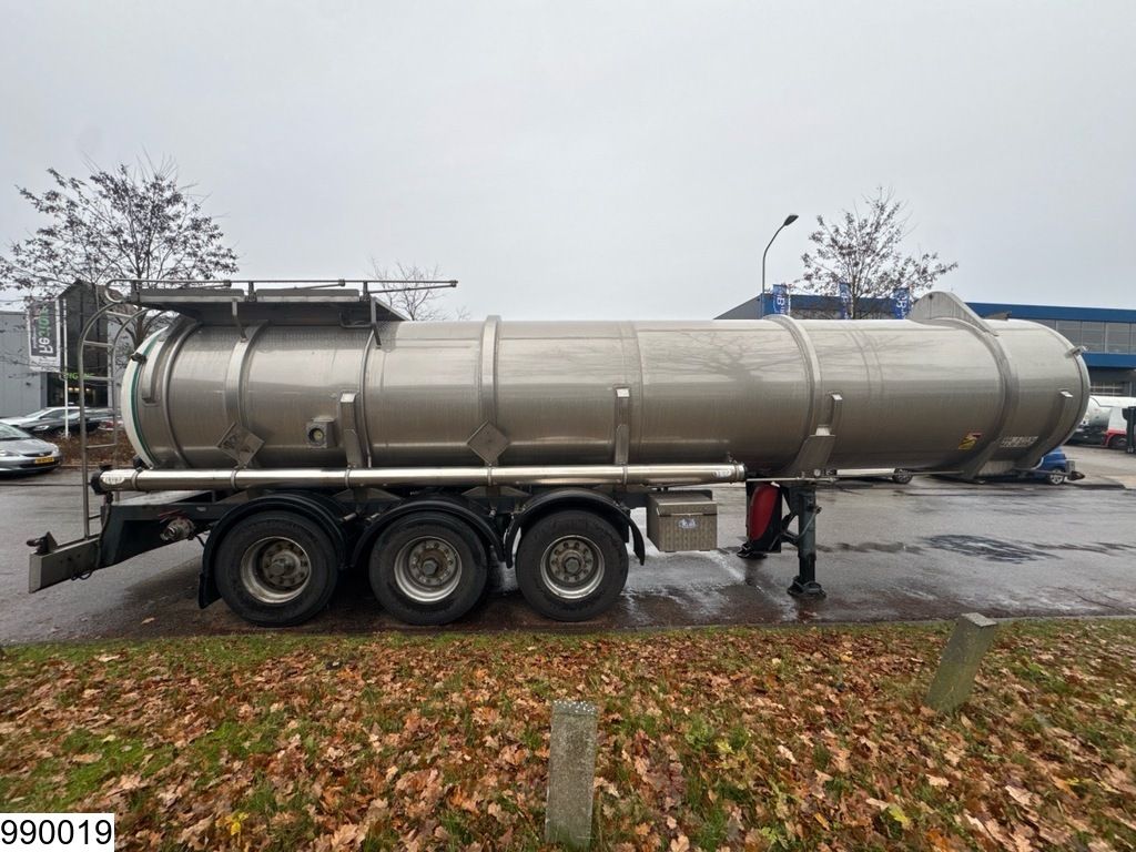 Indox Chemie 25.110 Liter, 1 Comp