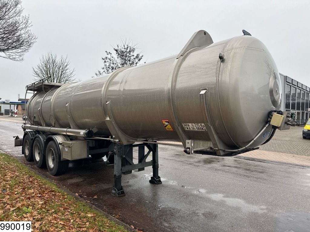 Indox Chemie 25.110 Liter, 1 Comp