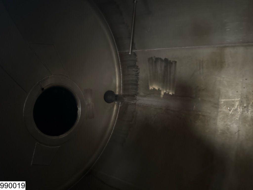 Indox Chemie 25.110 Liter, 1 Comp