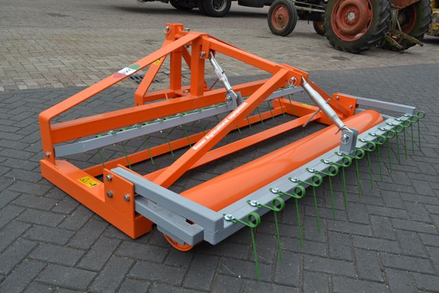Kioti ck-4030 hst voorlader