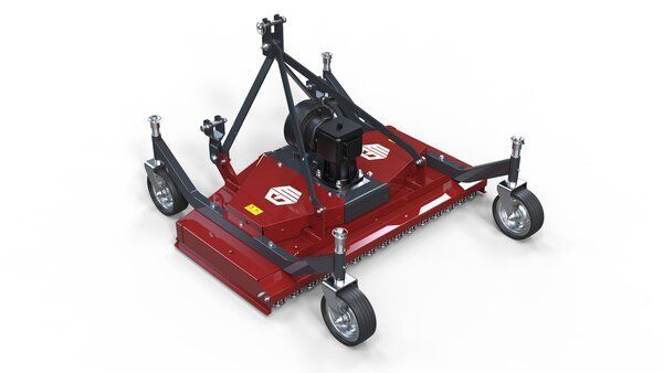 Kioti ck-4030 hst voorlader