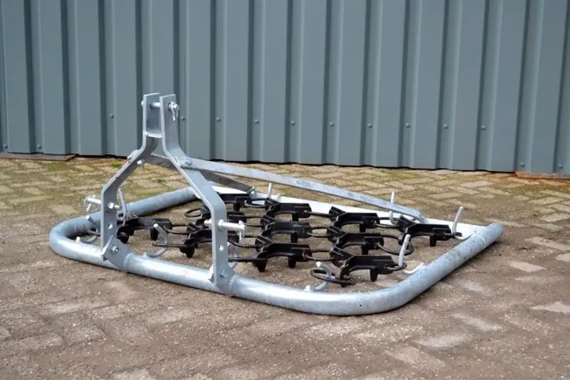 Kioti ck-4030 hst voorlader