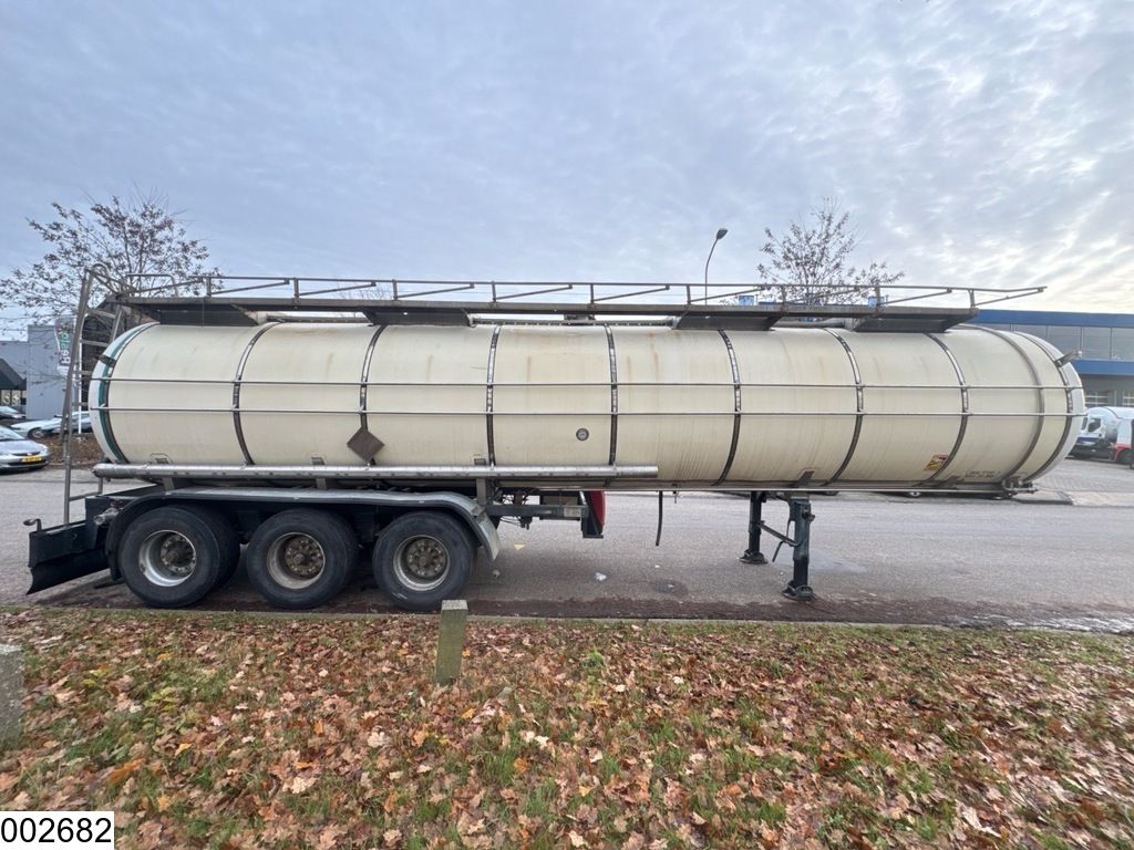 Panissars Chemie 30.256 Liter, 1 Comp