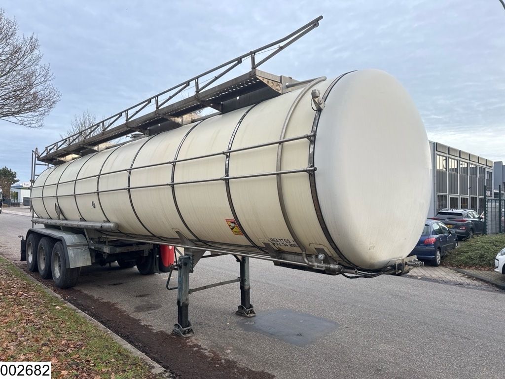 Panissars Chemie 30.256 Liter, 1 Comp