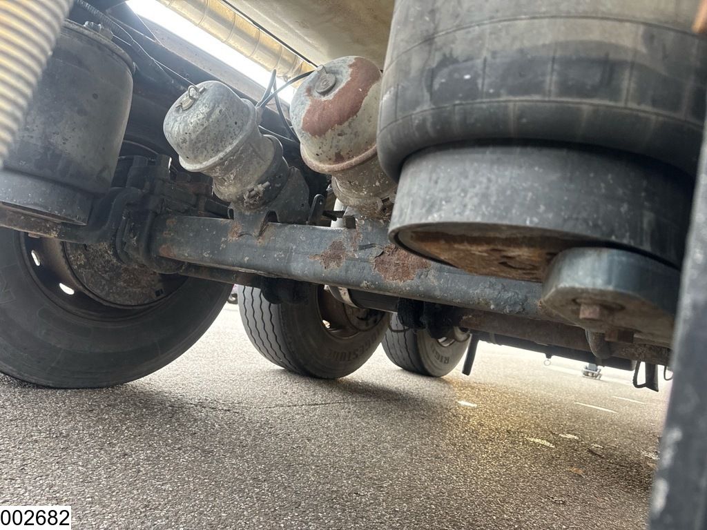 Panissars Chemie 30.256 Liter, 1 Comp