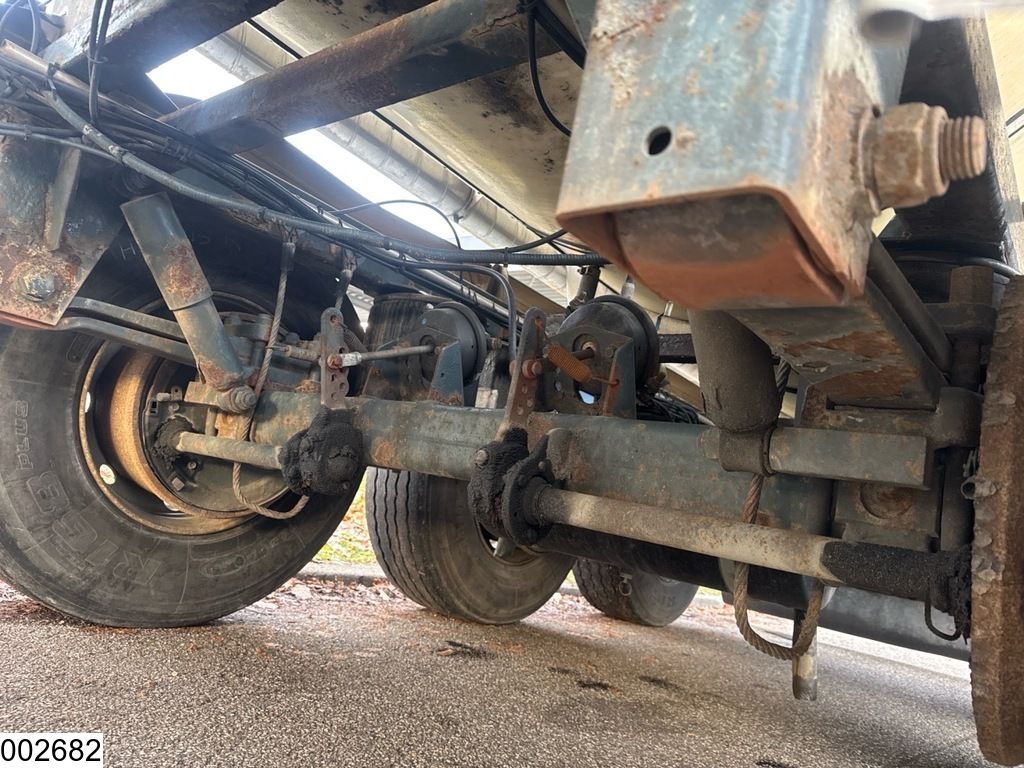 Panissars Chemie 30.256 Liter, 1 Comp