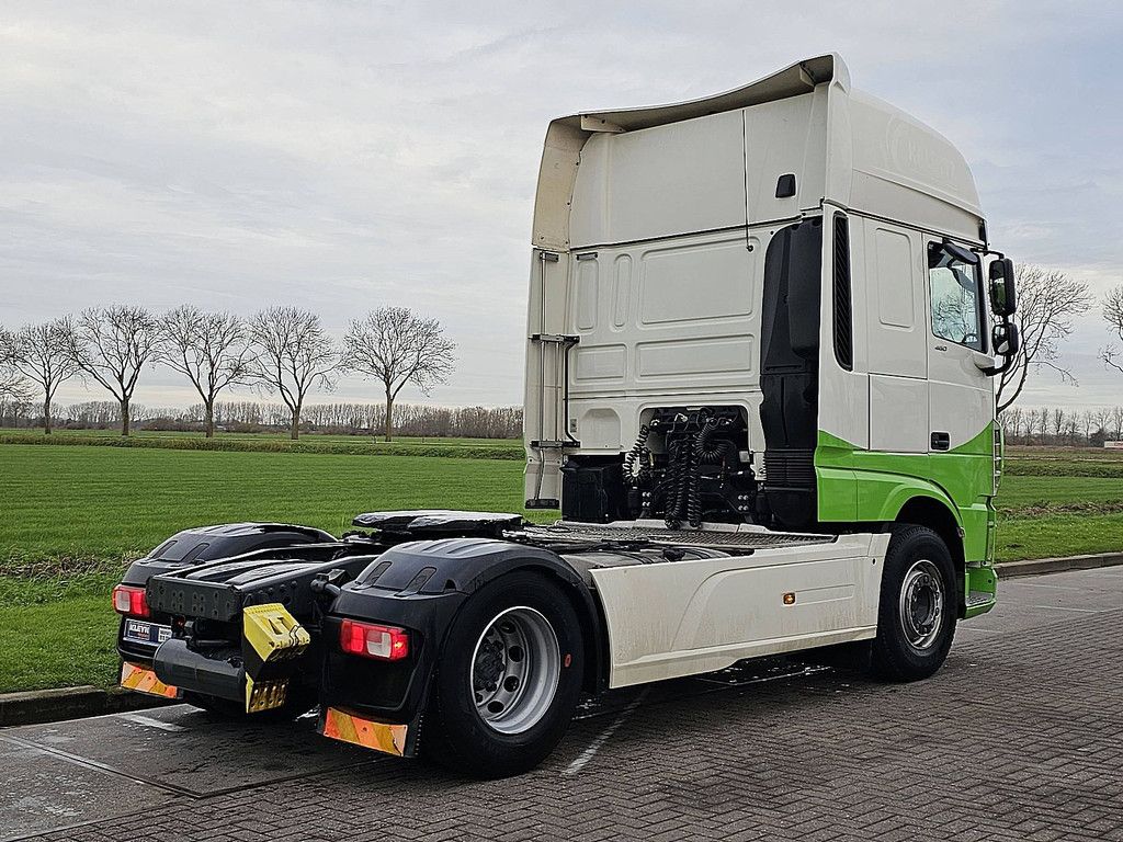 DAF XF 460