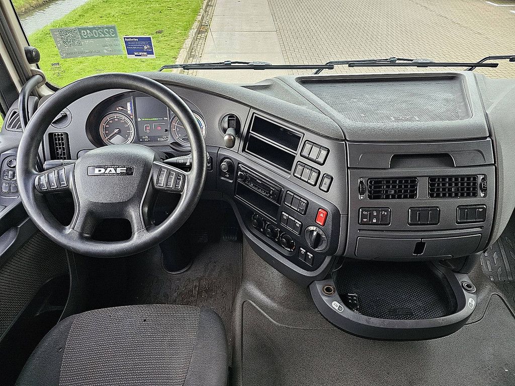 DAF XF 460