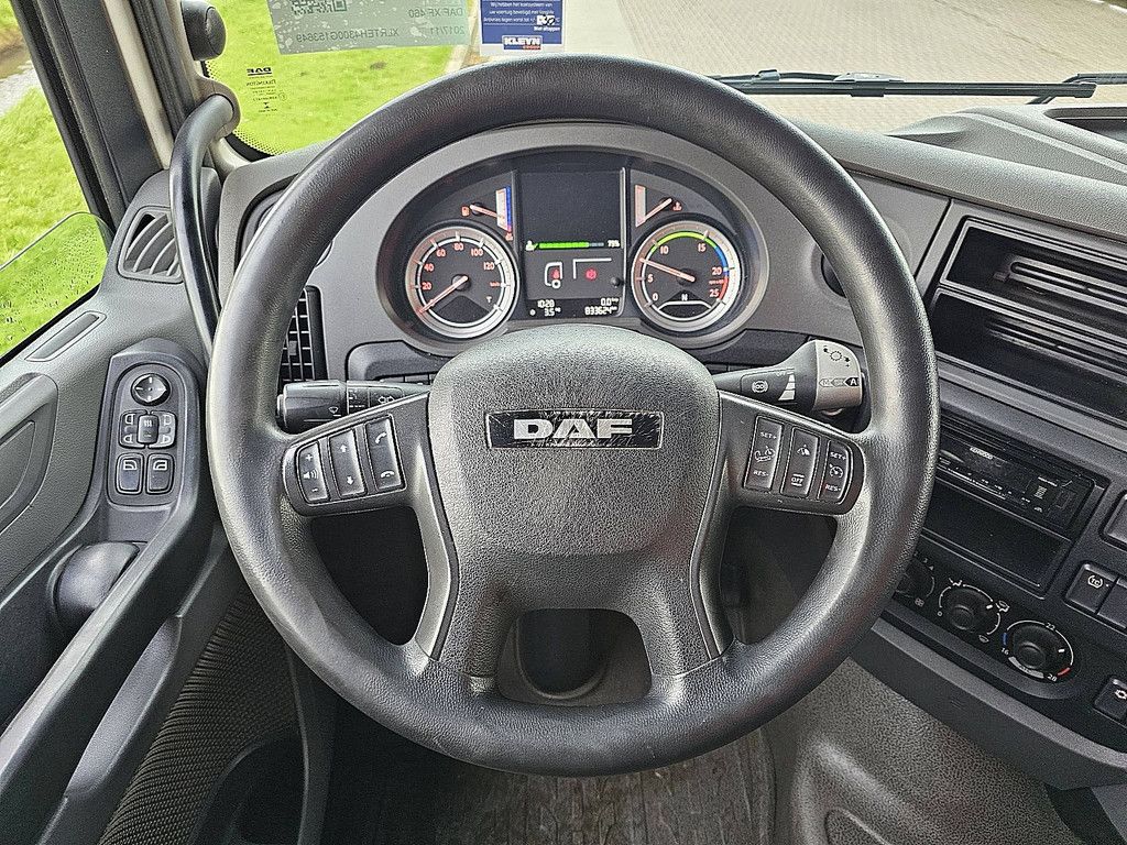 DAF XF 460