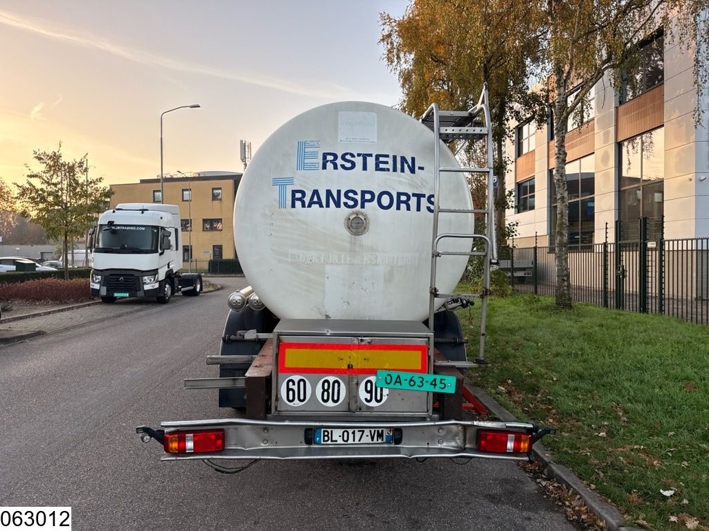 Maisonneuve Food 26365 liter, 1 Comp