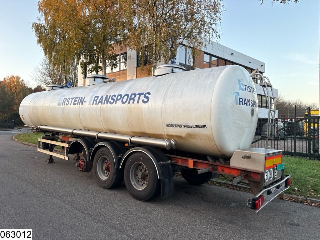 Maisonneuve Food 26365 liter, 1 Comp