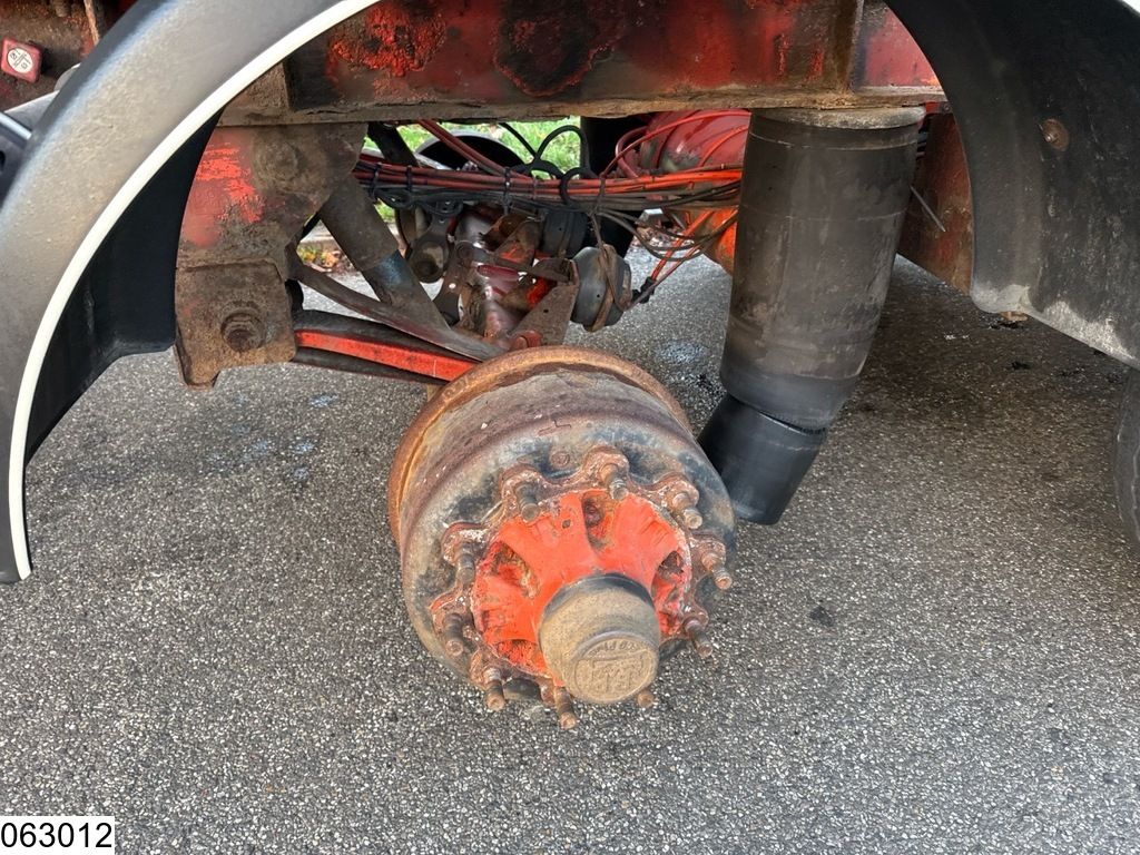 Maisonneuve Food 26365 liter, 1 Comp