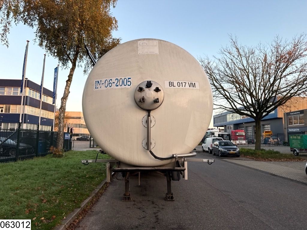 Maisonneuve Food 26365 liter, 1 Comp