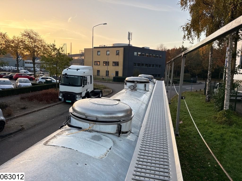 Maisonneuve Food 26365 liter, 1 Comp