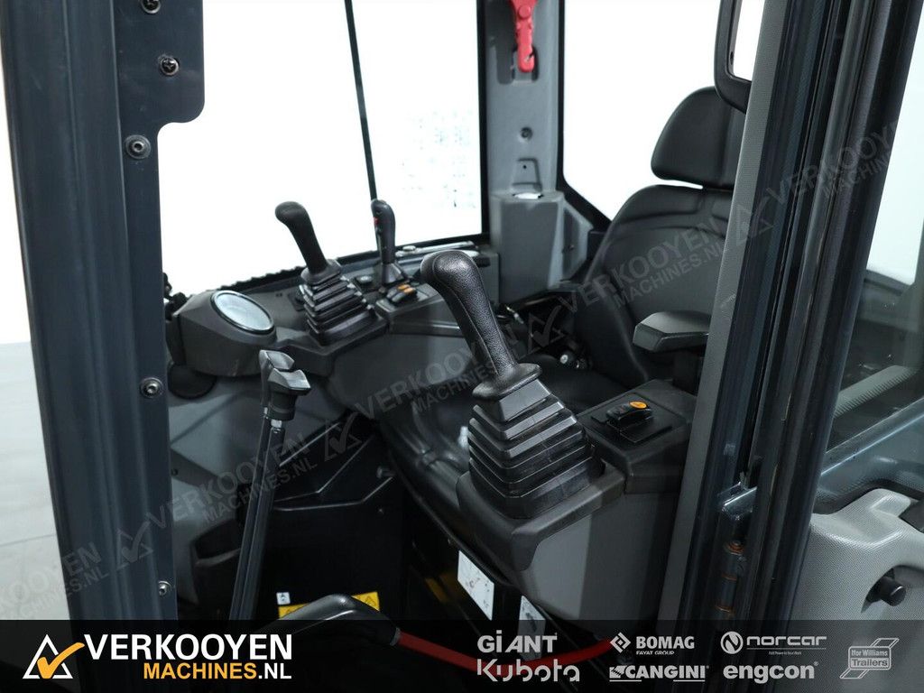 2022 Eurocomach 18ZT VT854