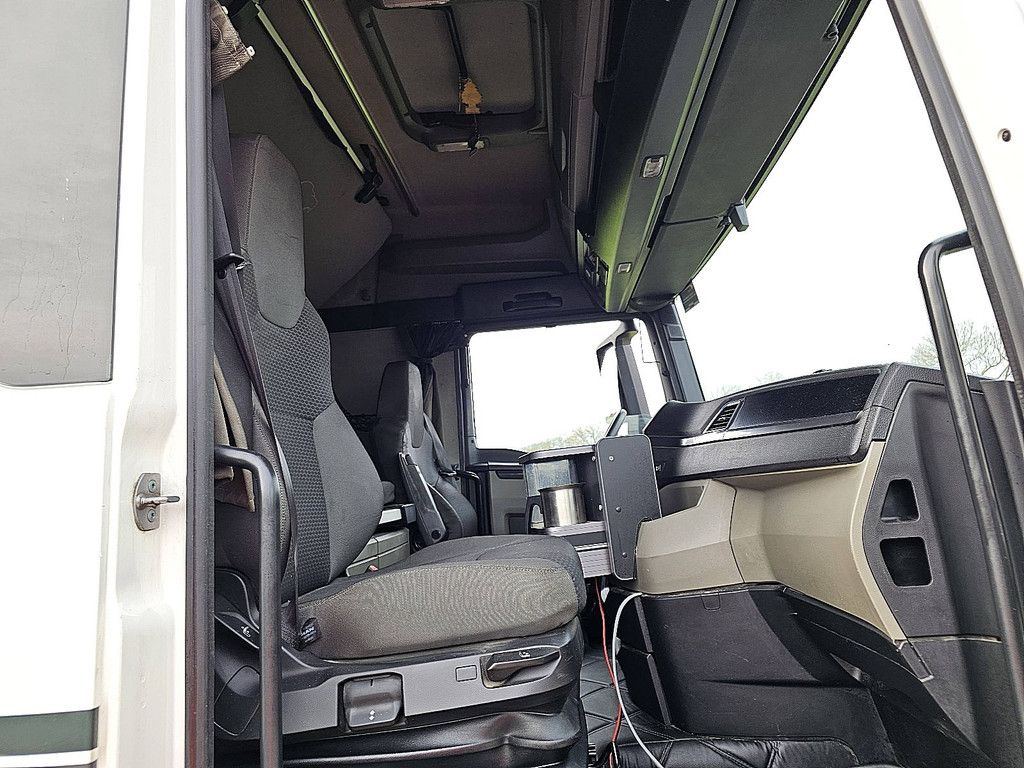 M.A.N. 26.470 TGX tg3 gm 6x2/2 bl