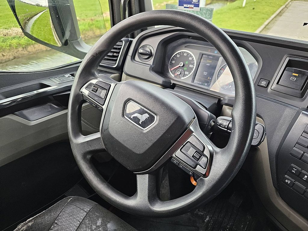 M.A.N. 26.470 TGX tg3 gm 6x2/2 bl