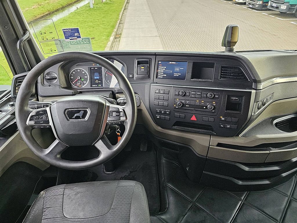 M.A.N. 26.470 TGX tg3 gm 6x2/2 bl